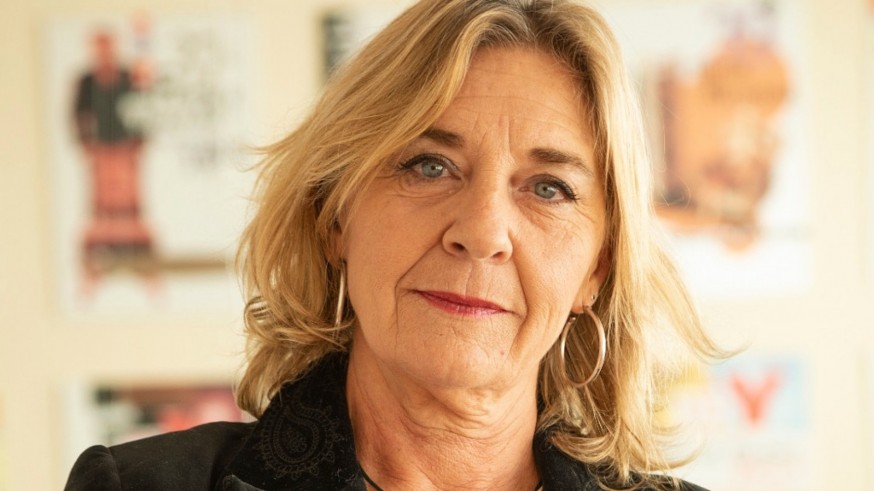 Patricia Cuadrillero
