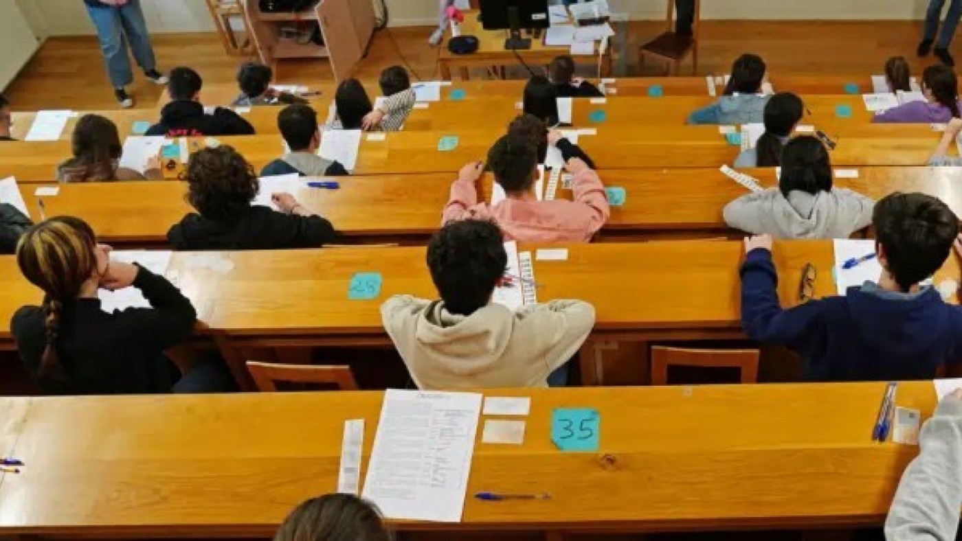 Procrastinar, el enemigo silencioso del rendimiento académico