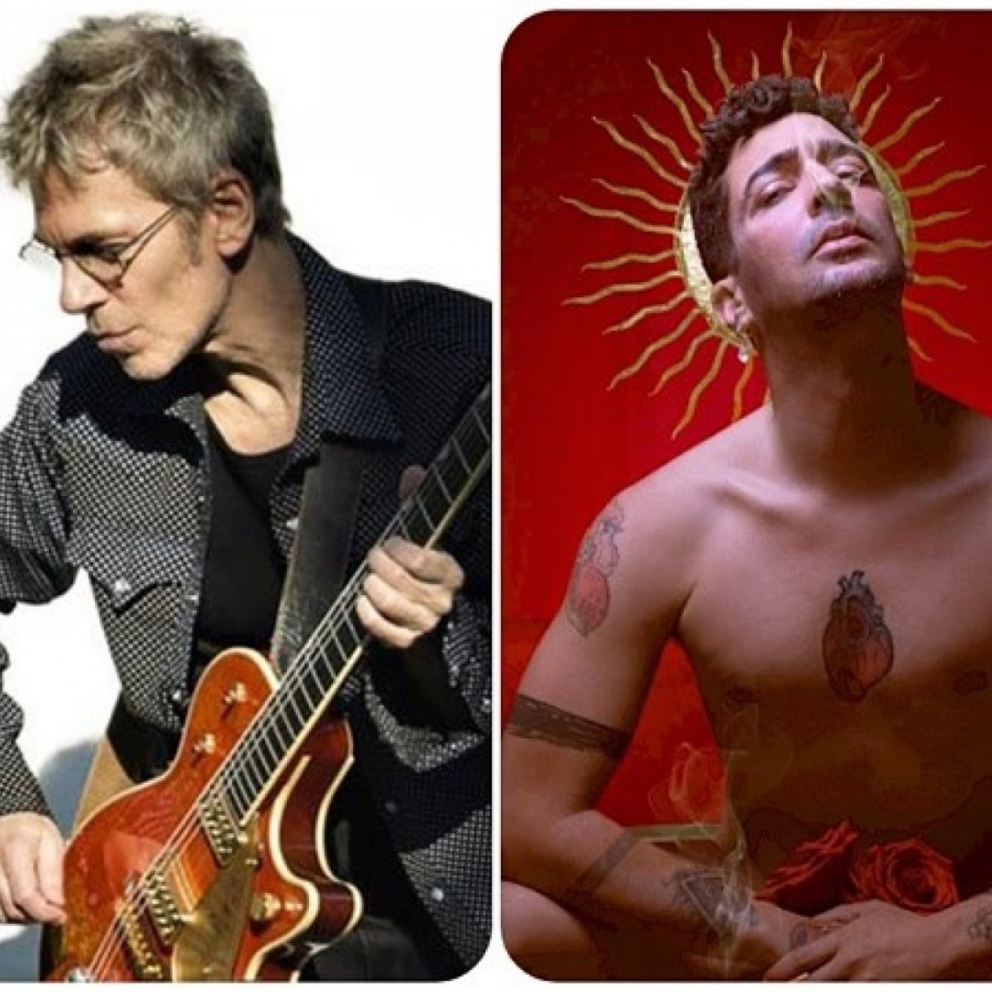 MÚSICA DE CONTRABANDO