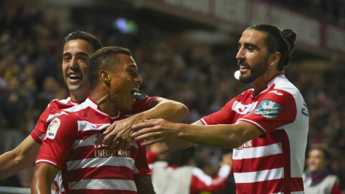 El Lorca pierde por 4-1 en Granada, y se queda segundo por la cola 