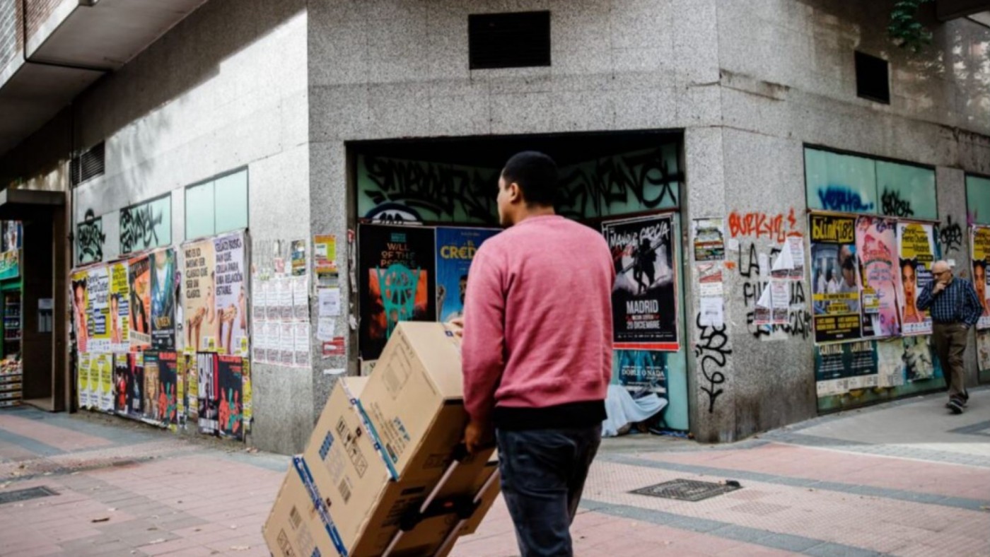 Inspección de Trabajo fuerza la transformación en indefinidos de 5.000 contratos eventuales 
