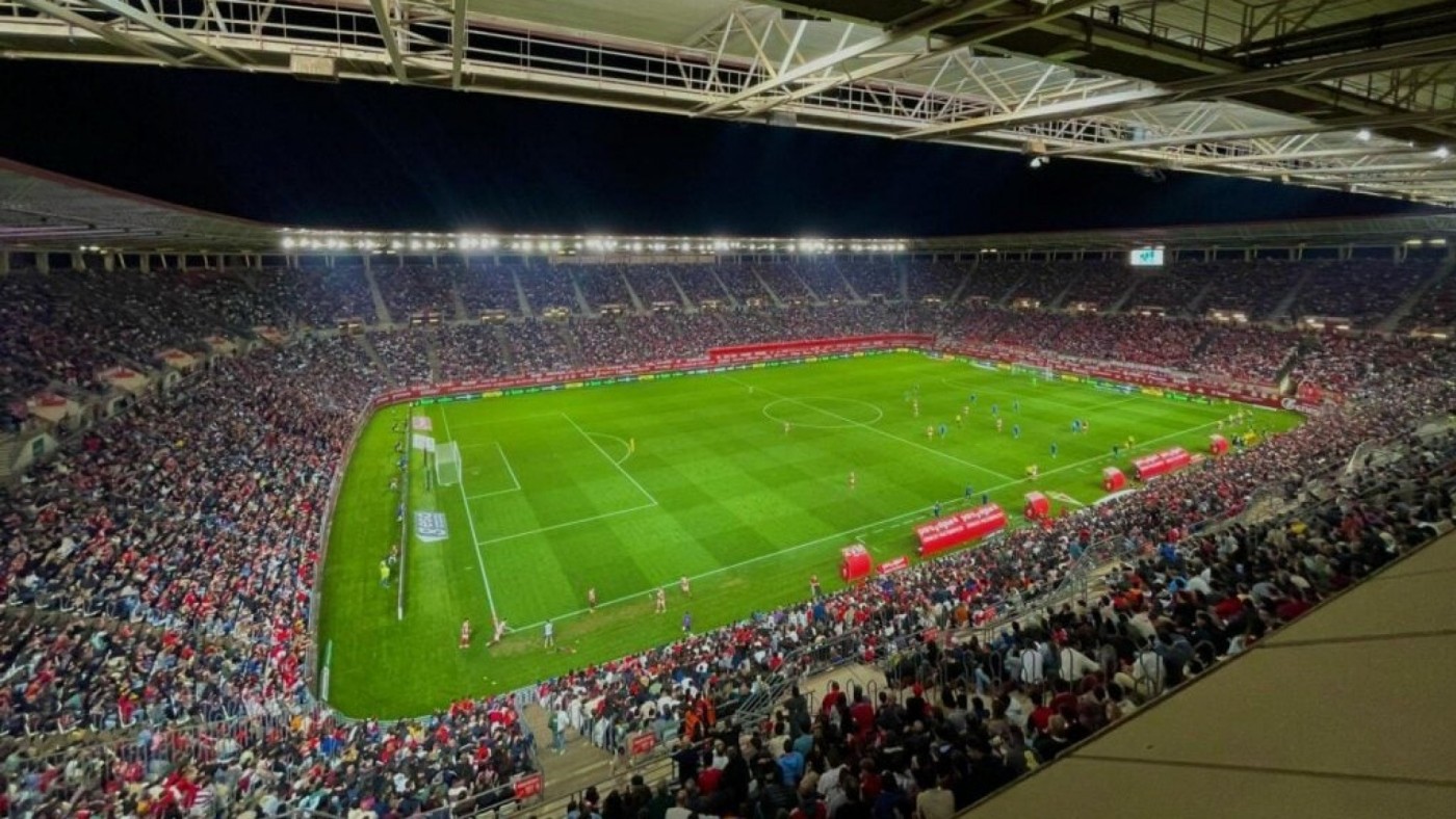 El Real Murcia agota las entradas y el Enrique Roca apunta a un lleno histórico