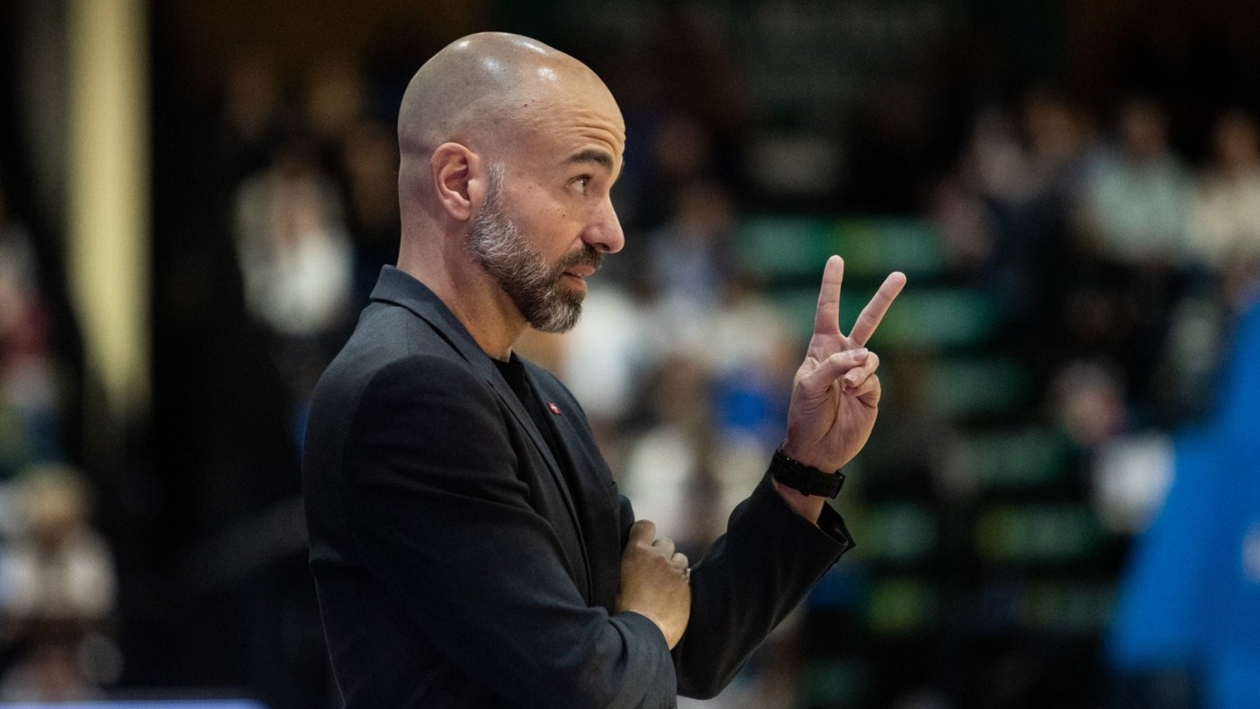 Jordi Juste: "Ganar al Estudiantes supondría un chute de moral increíble"