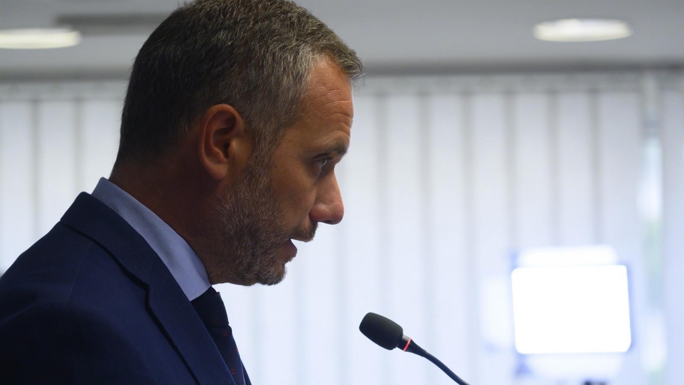 Segado (PP) asegura que el acuerdo con VOX "es posible y necesario"