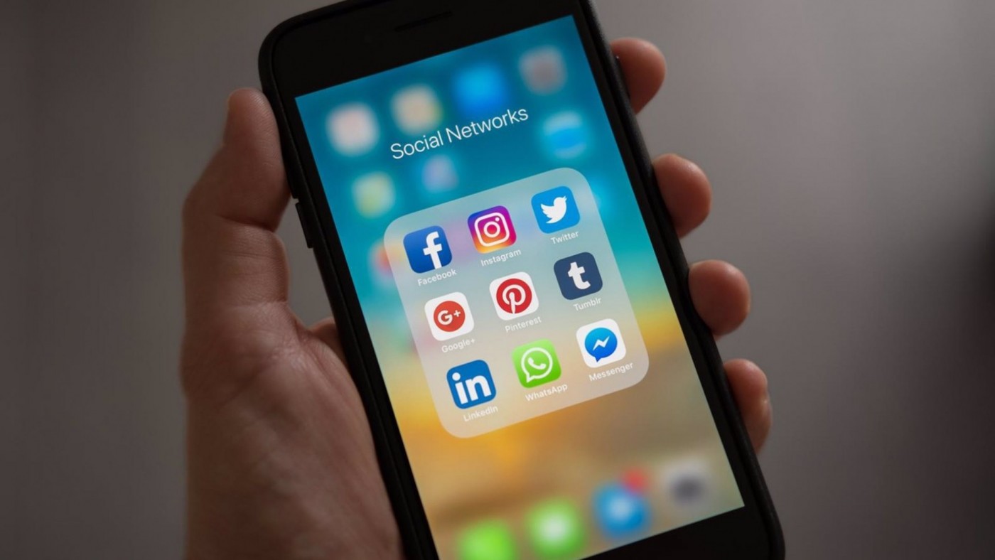 Tik Tok es la red social preferida para los niños y adolescentes según el "Estudio de Redes sociales 2023"