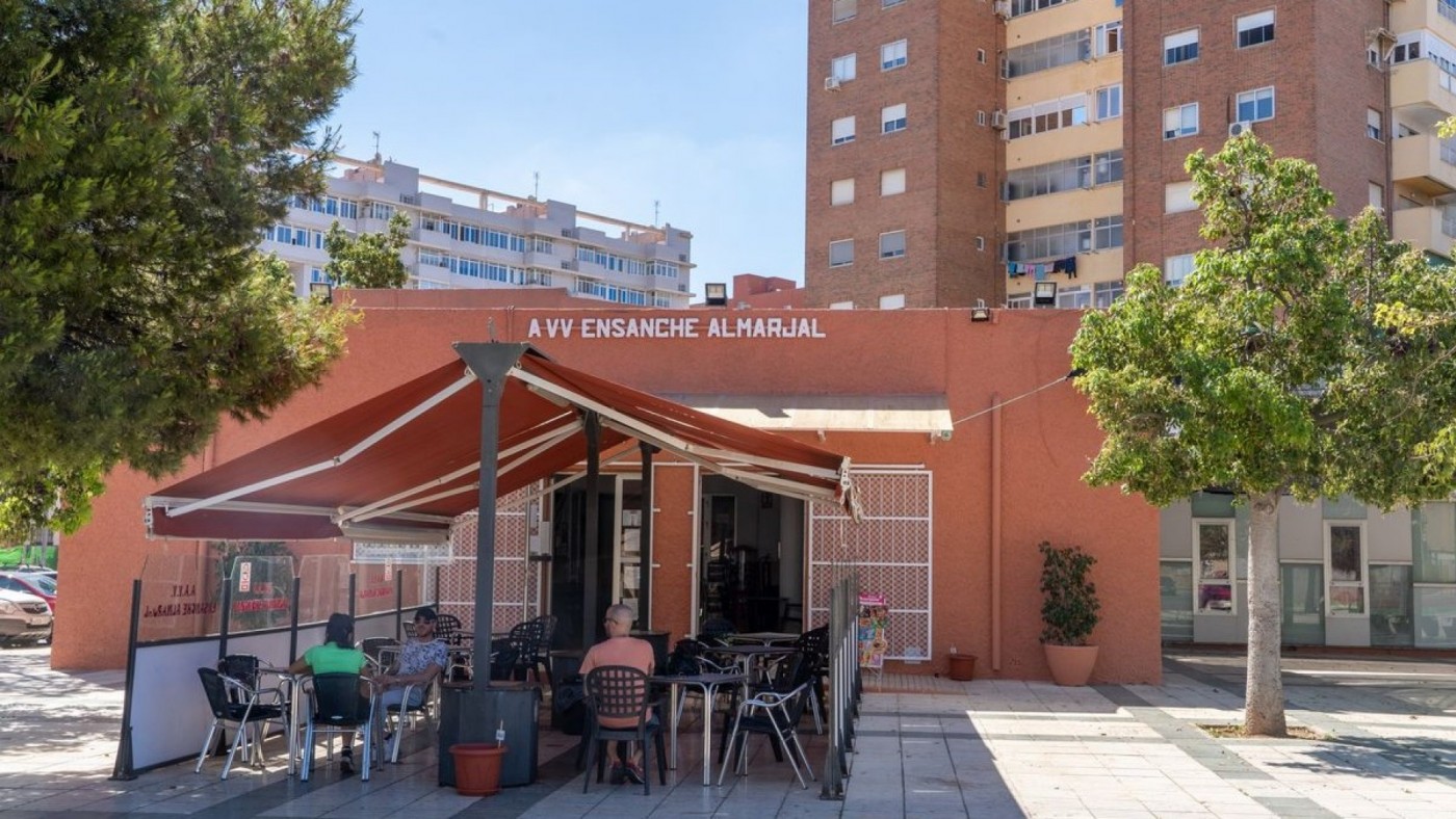 Cartagena capta 6,6 millones de Europa para impulsar la innovación en los barrios del norte del Ensanche