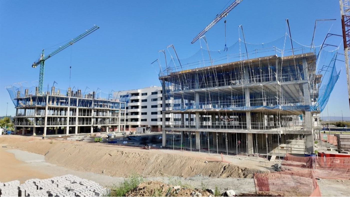 El Gobierno regional amplía en 6 millones de euros el Aval Joven para facilitar el acceso a la primera vivienda