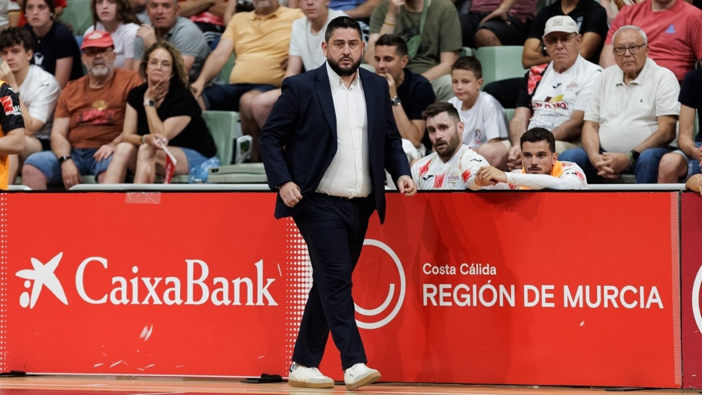 Josan: "Por muy cansados que estemos, daremos el 120% en nuestra casa"