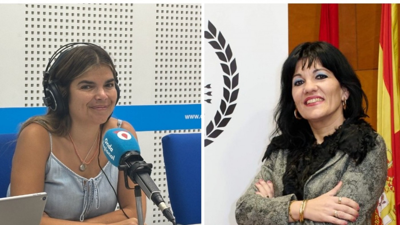 Las ingenieras murcianas reclaman más referentes femeninos y avanzar en igualdad laboral