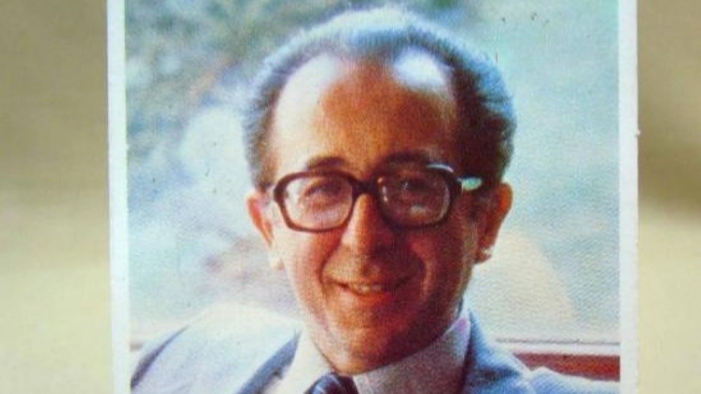 Muere en Cabo de Palos José Luis Álvarez, alcalde de Madrid en la Transición y ministro de la UCD