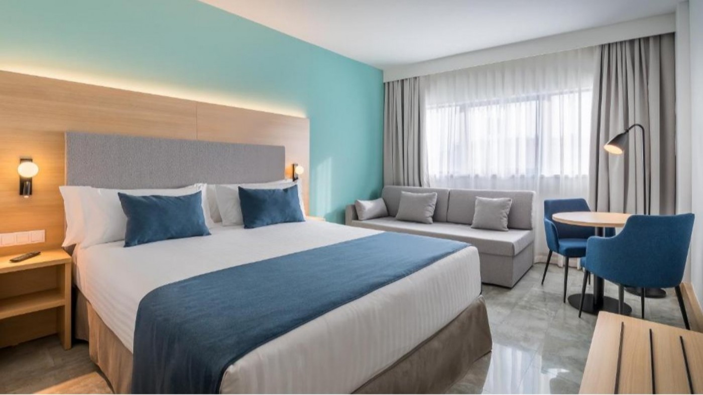 Reservas al 90% en los hoteles de Murcia empujadas por el WARM UP