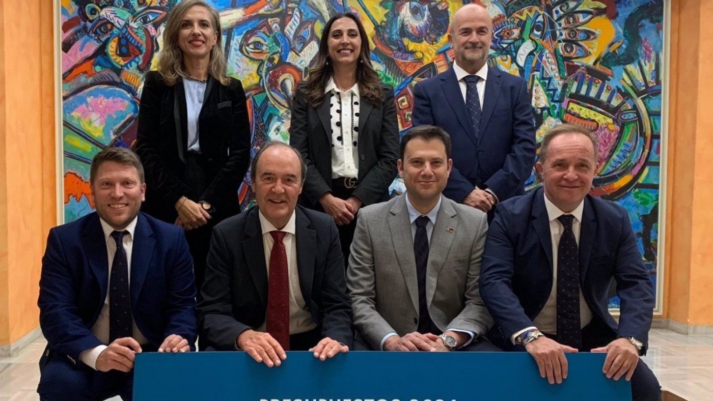 UPA critica que las partidas presupuestarias de la Consejería de Agricultura para 2024 bajan un 4´5%