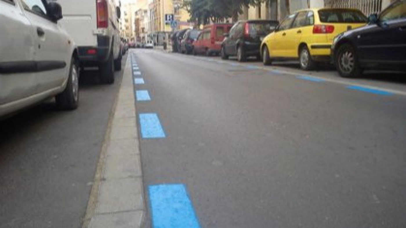 El Ayuntamiento de Murcia limita a 90 minutos la zona azul del centro