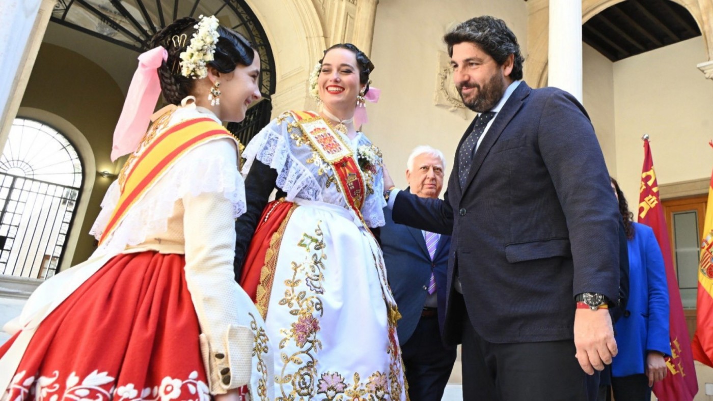 "Después de 45 años de éxito, el trasvase Tajo-Segura está más cuestionado que nunca"