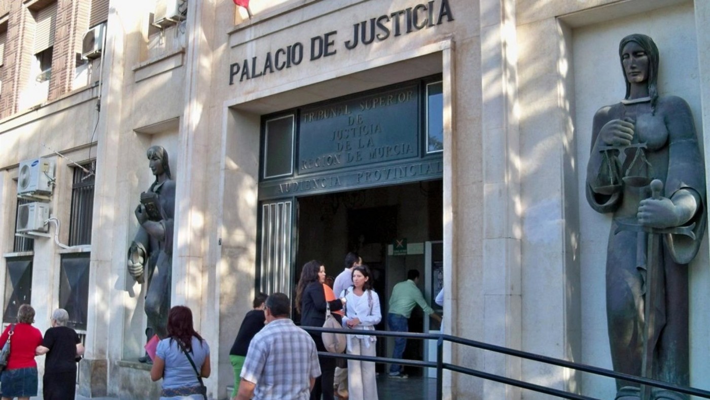 Recta final para la implantación de los tribunales de instancia