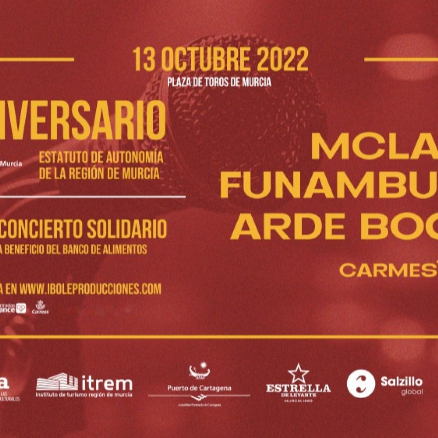 MÚSICA DE CONTRABANDO