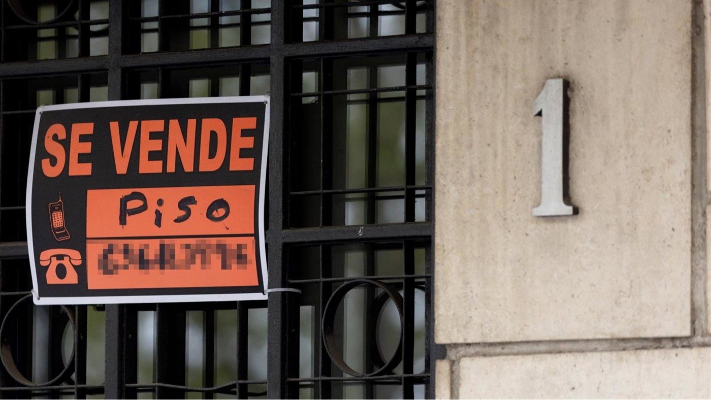 El precio de la vivienda condena al sector inmobiliario