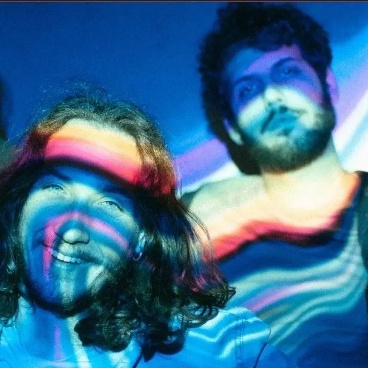 MÚSICA DE CONTRABANDO