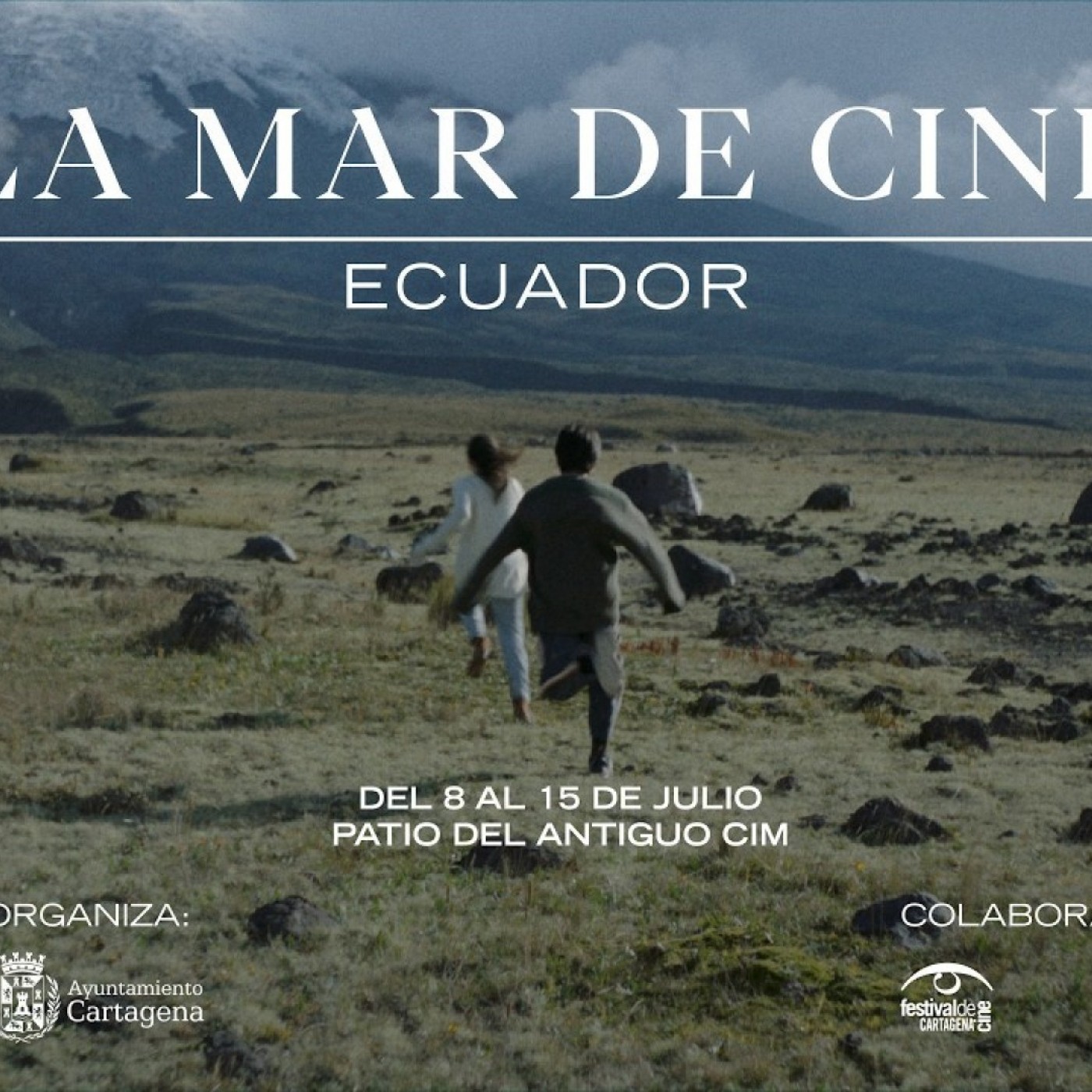 EL MIRADOR T06C205 La Mar de Cine 2026: cine ecuatoriano (24/06/2026) episode artwork
