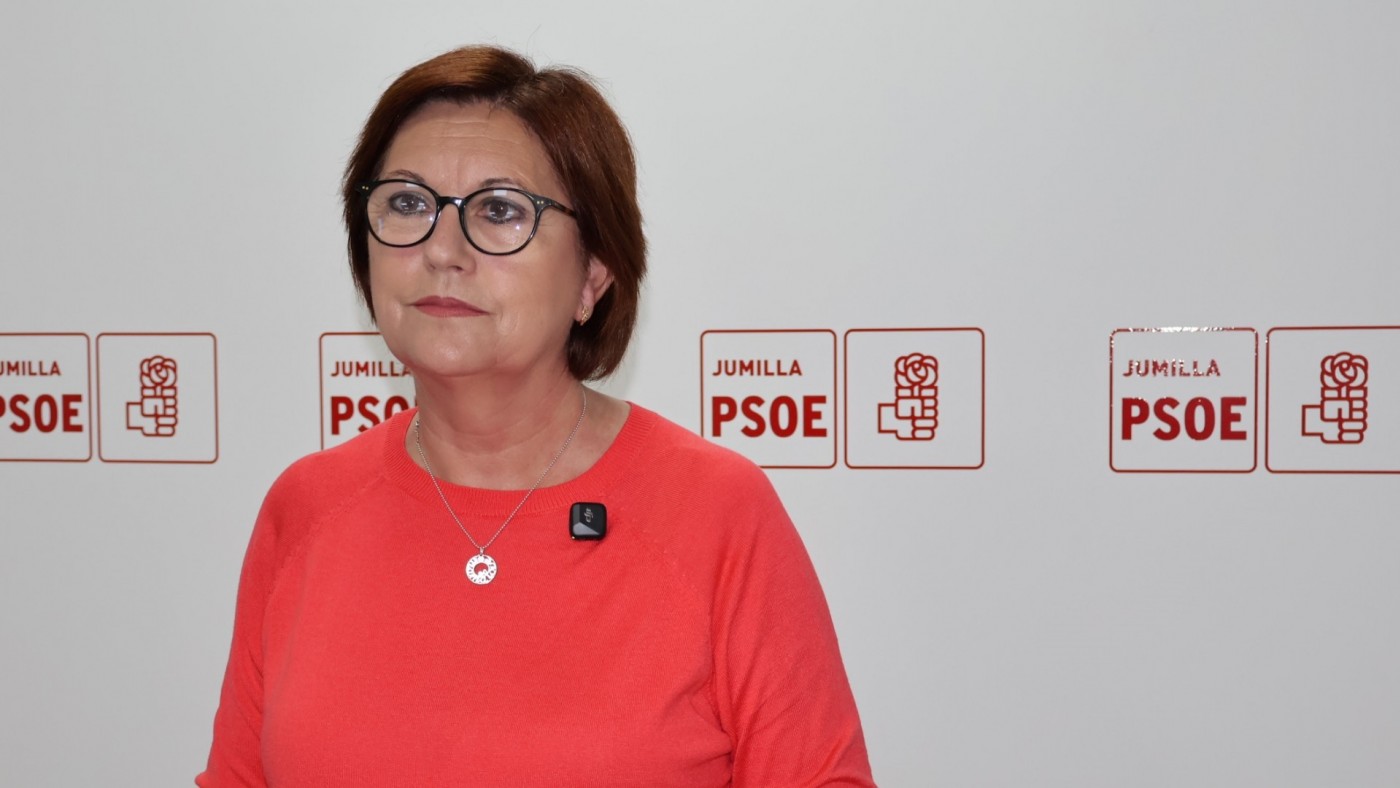La Audiencia Provincial archiva la querella contra el exalcaldesa de Jumilla