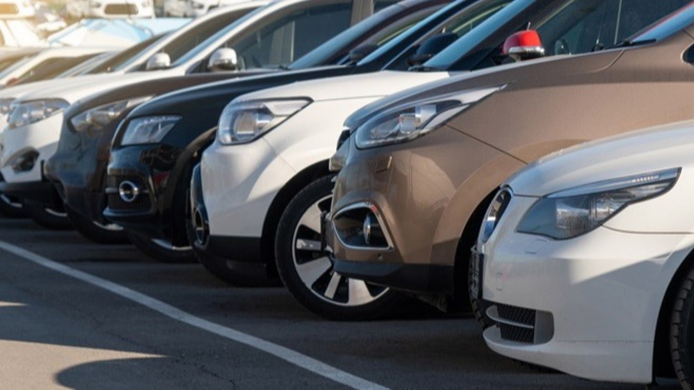 Las matriculaciones de vehículos 'Rent a Car' aumentan un 43% en la Región