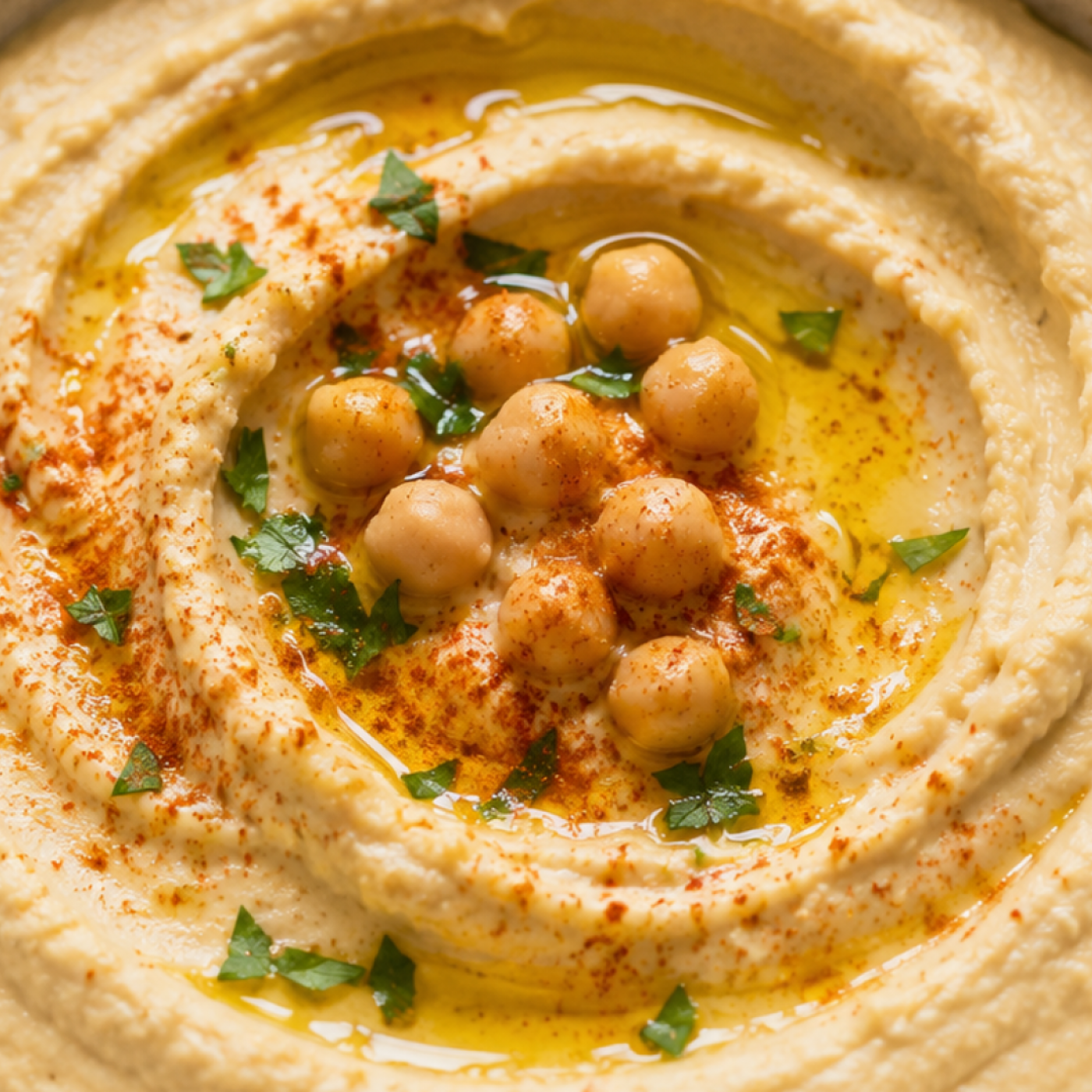 EL MIRADOR T06C175 El Hummus: Un tesoro milenario de la dieta mediterránea en su día Internacional (13/05/2026) episode artwork