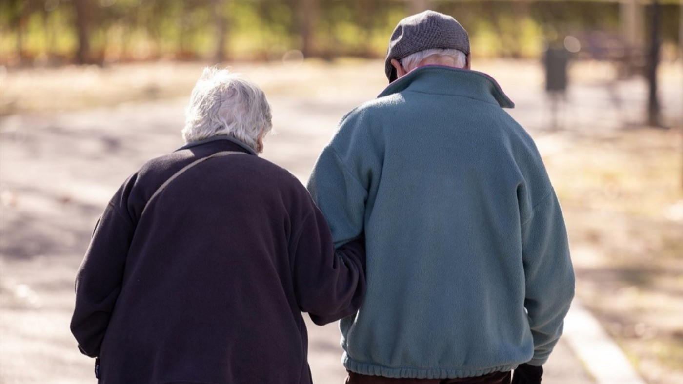 Cerca de 1.400 personas fallecieron en 2025 en la Región de Murcia sin reconocimiento o ayuda de dependencia