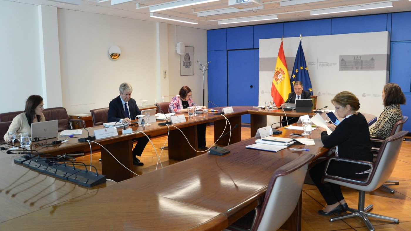 La Región de Murcia recibirá 7,7 millones del Gobierno central para desarrollo rural y programas agrarios