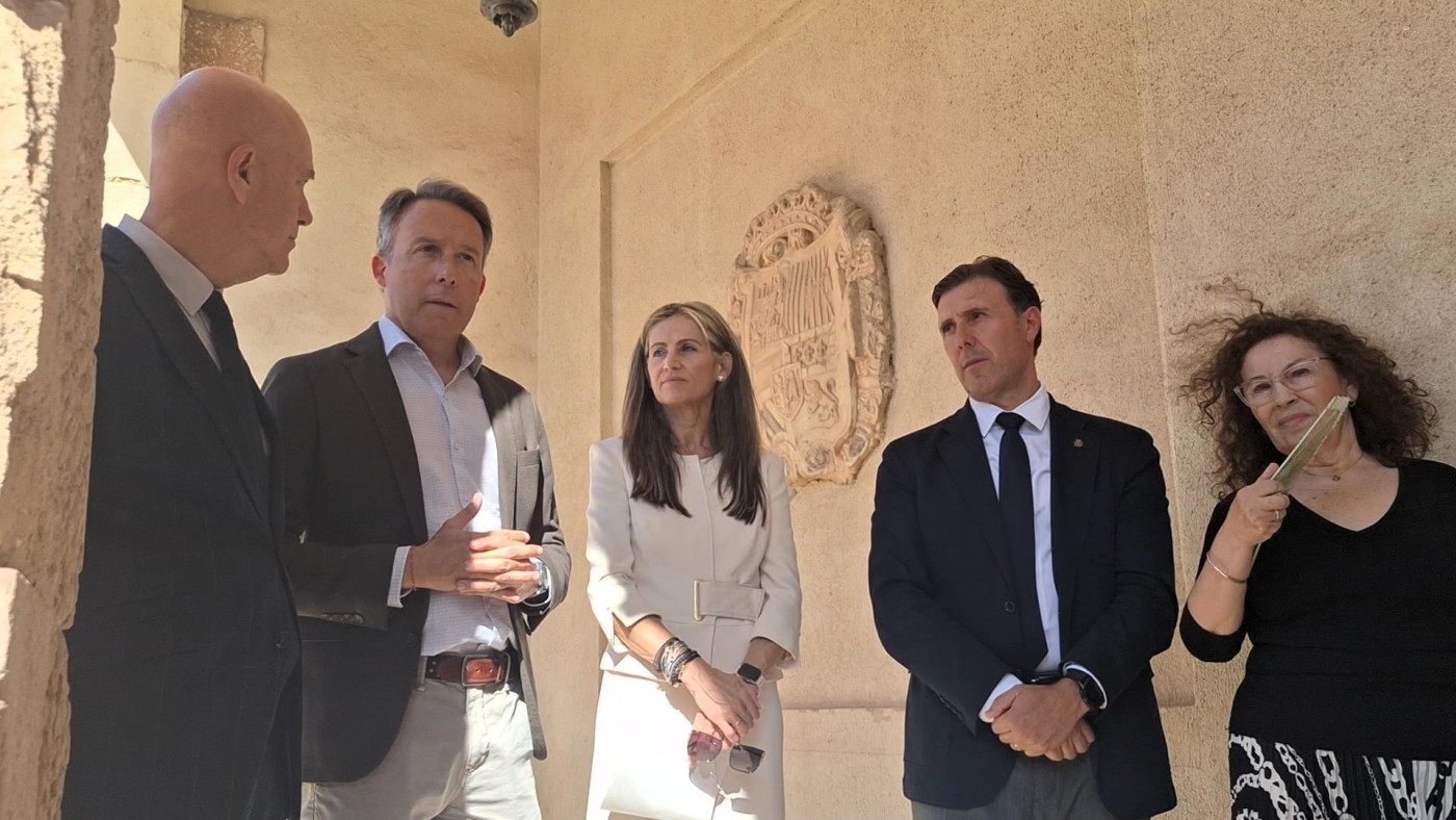 El TSJ propone la creación de un nuevo juzgado mixto en Lorca