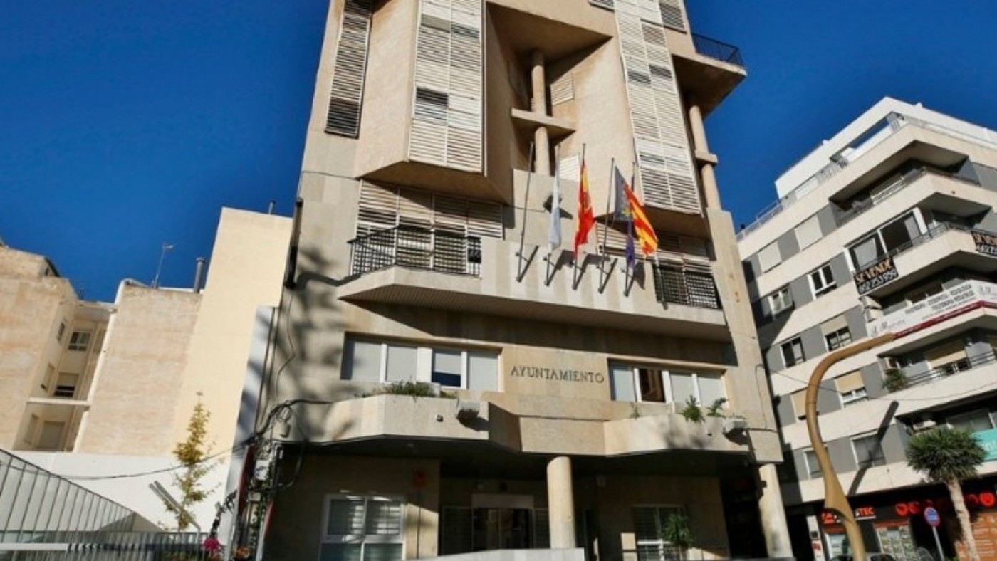 Mata a su hija de 3 años y se suicida después en Torrevieja