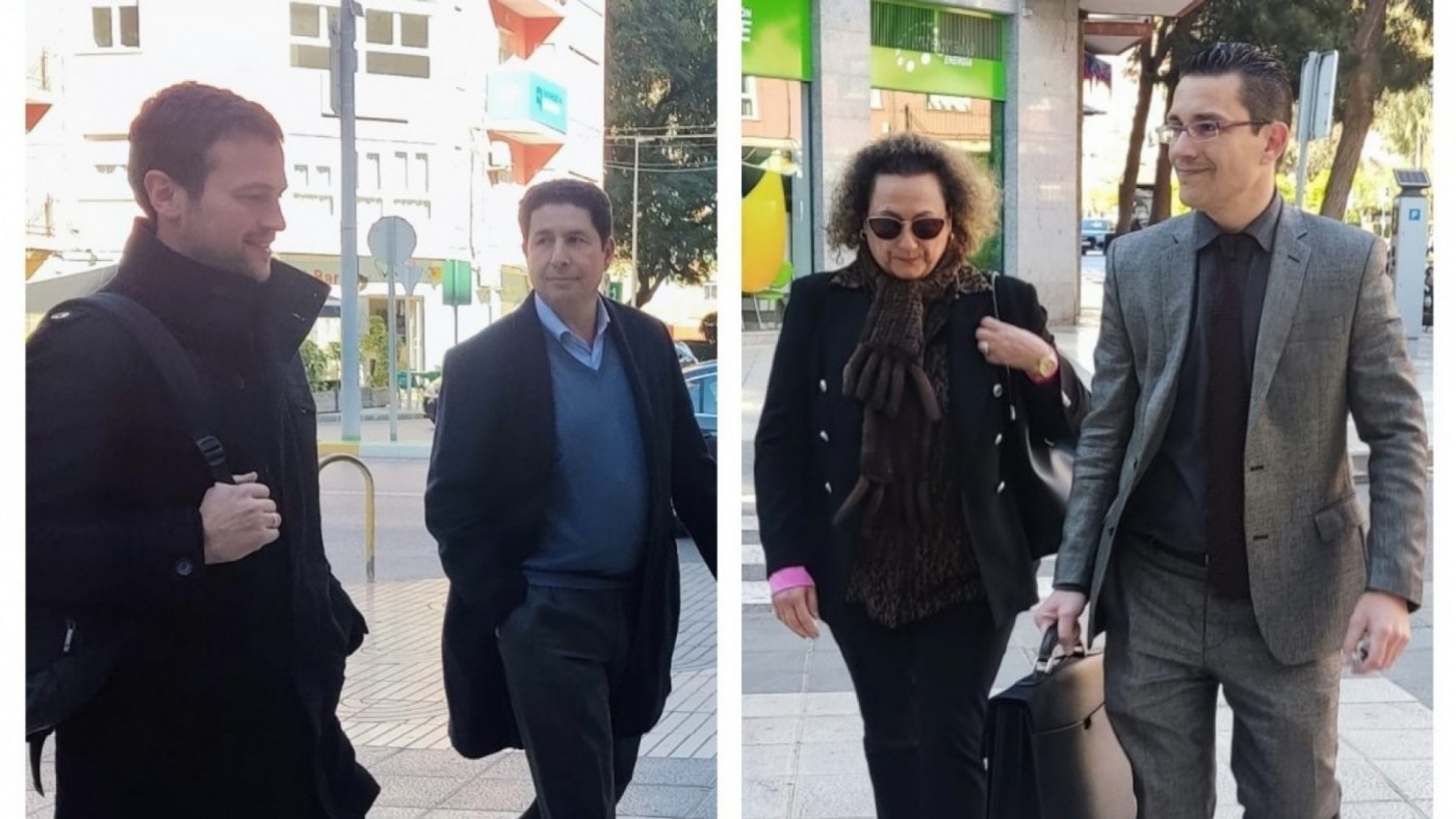 La juez que investiga posible corrupción en la Autoridad Portuaria de Cartagena llama a nuevos testigos