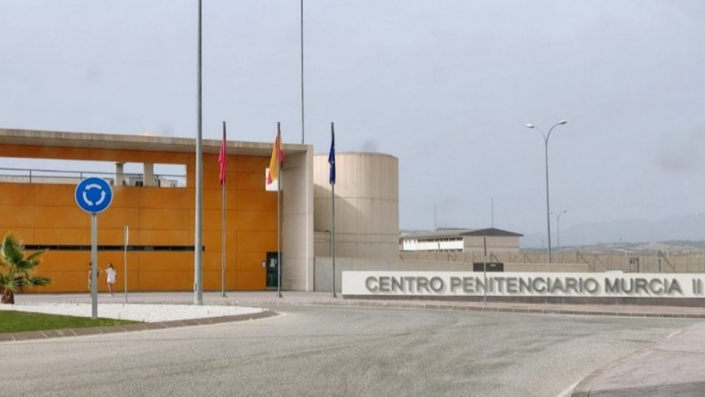 Bajas Sin Cubrir En La Plantilla De Enfermeros En Prisiones De La 