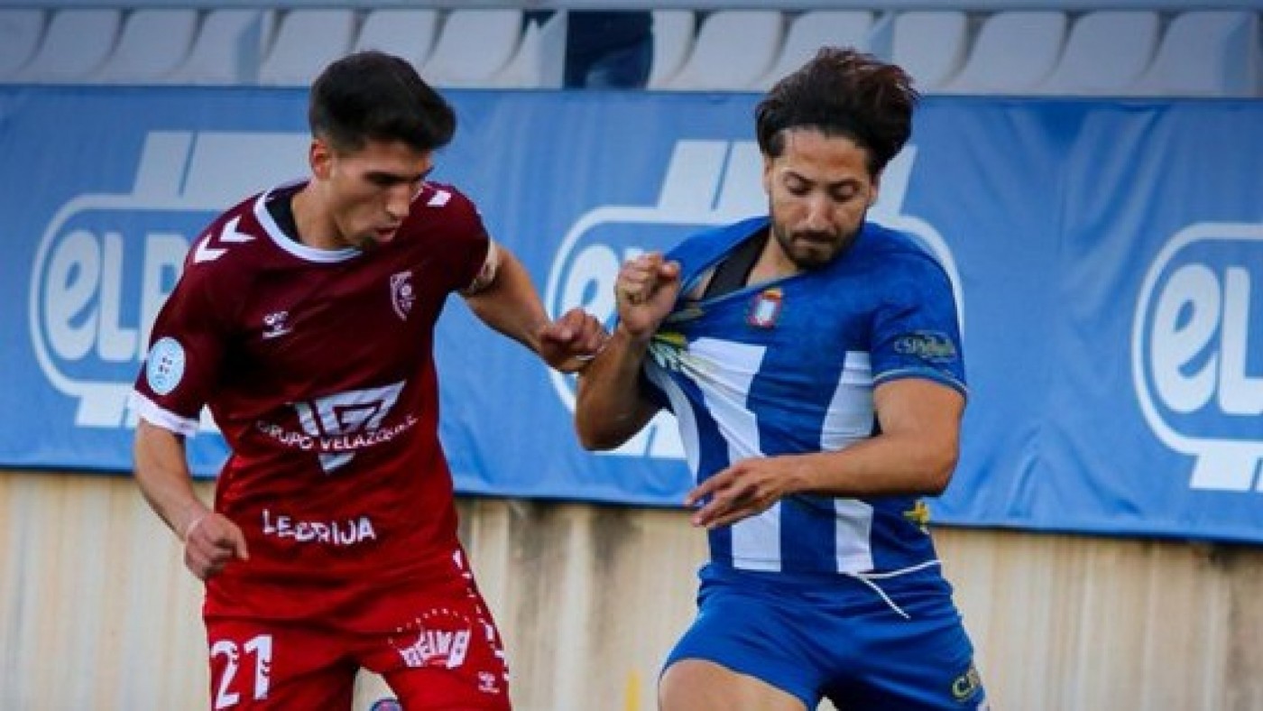 El Lorca Deportiva se suma al playoff de ascenso (1-0)