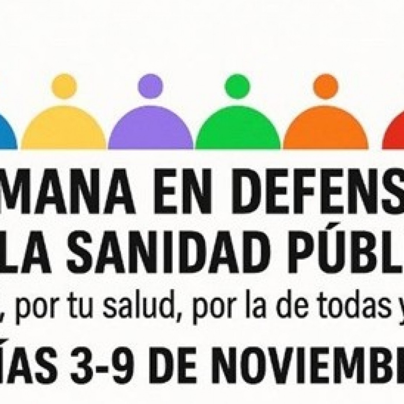EL ROMPEOLAS T08C018 Guía de salud. Balance de la Semana en Defensa de la Sanidad Pública (09/11/2025)