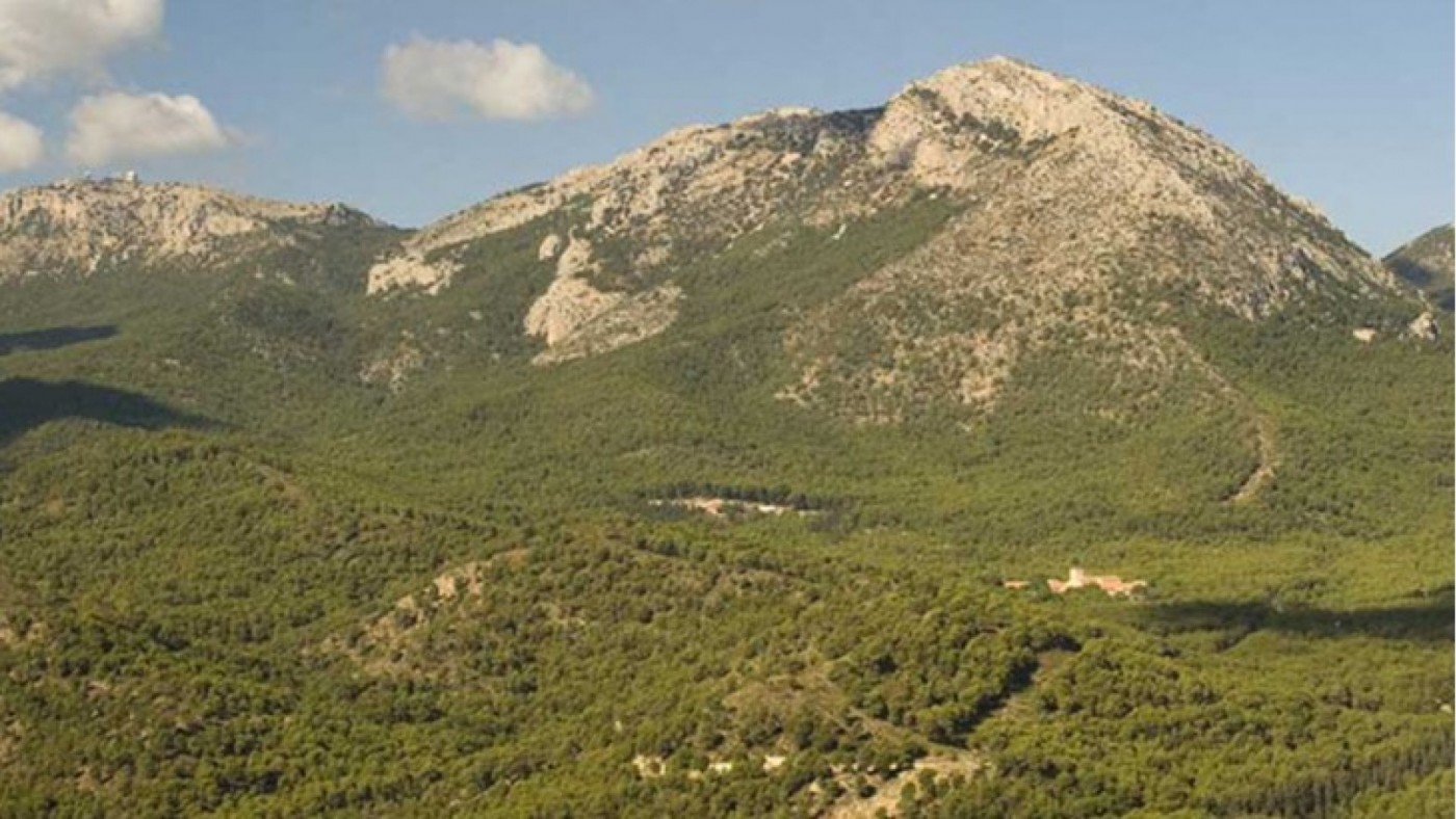 Comienzan la temporada estival en los Parques Naturales con restricciones para evitar incendios