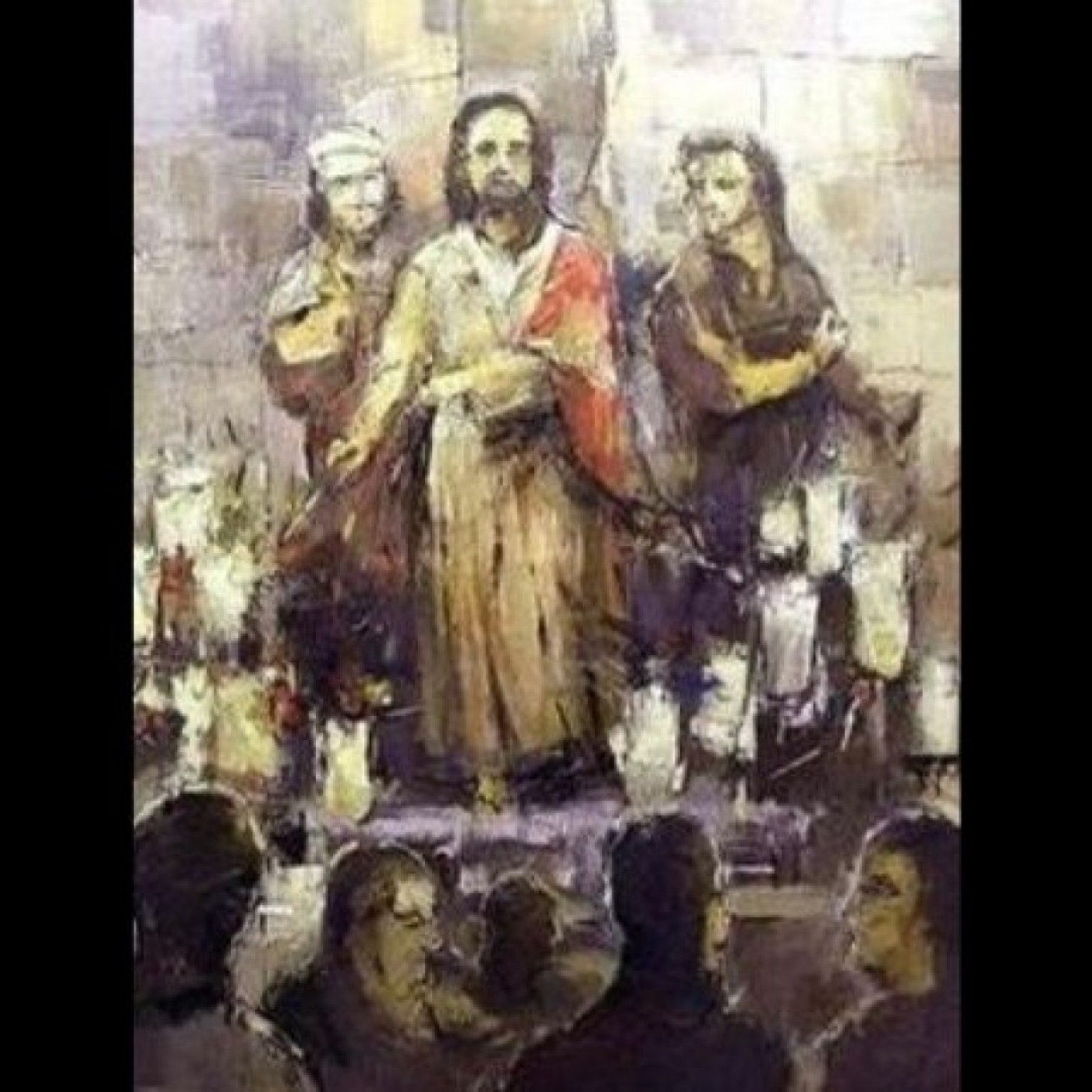 ATENEO T03C026 Teatro y cine de Semana Santa (22/03/2024) episode artwork