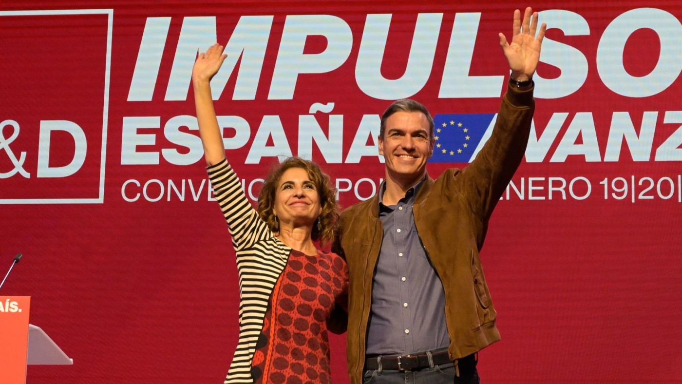 Sánchez anuncia un plan de refuerzo en matemáticas y comprensión lectora para casi cinco millones de alumnos