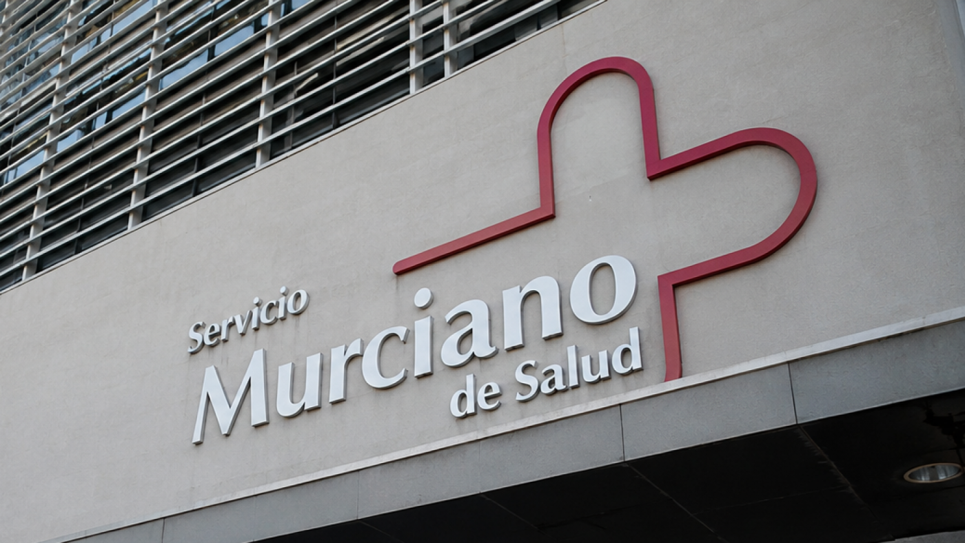 La Región de Murcia cubre el 100% de las plazas de Formación Sanitaria Especializada en el SMS