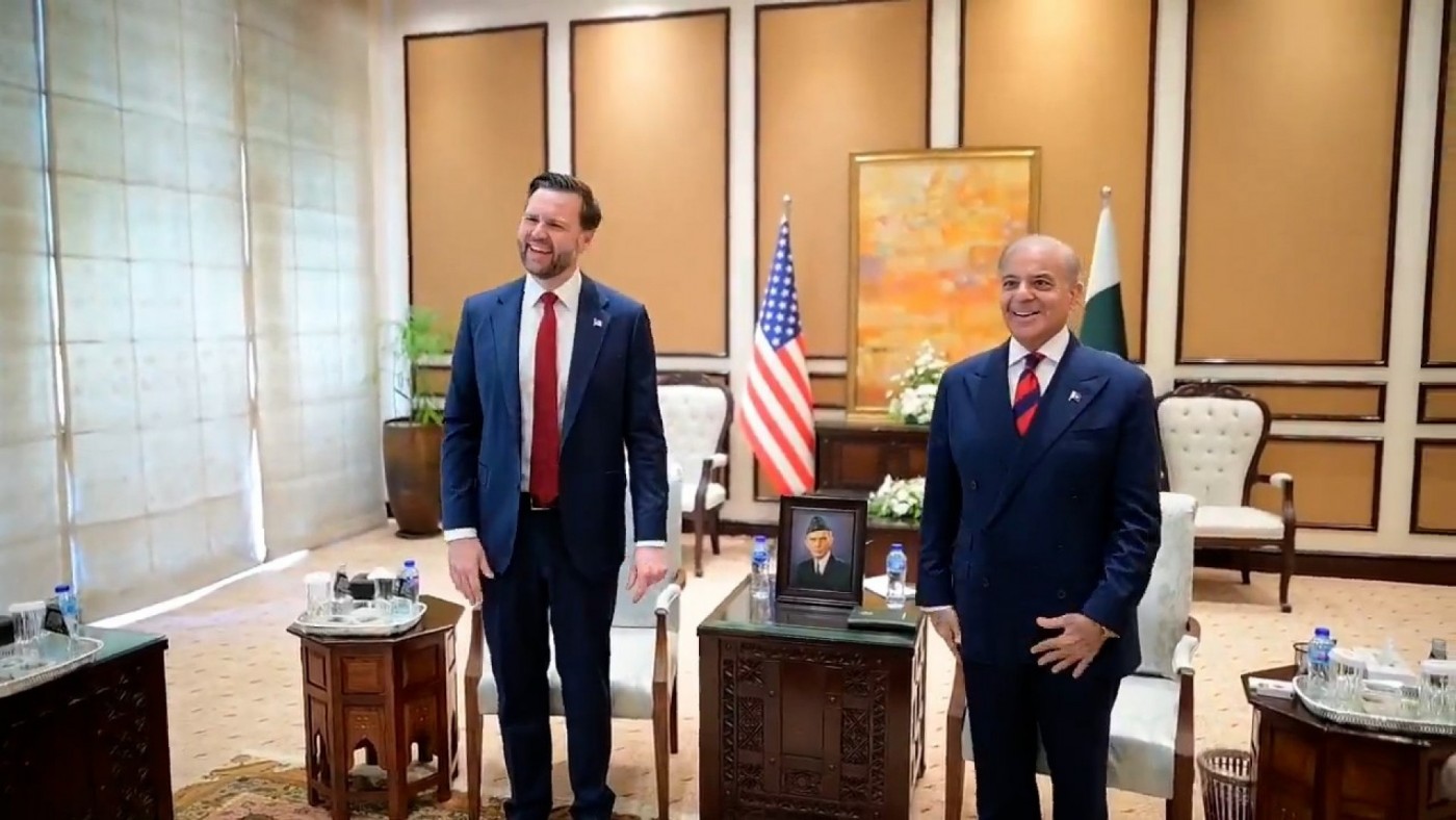 En el aire la reunión en Pakistán de EEUU e Irán