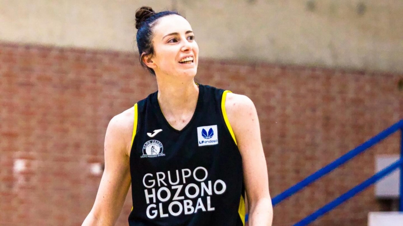 El Hozono Global Jairis confía en la continuidad de Aina Ayuso