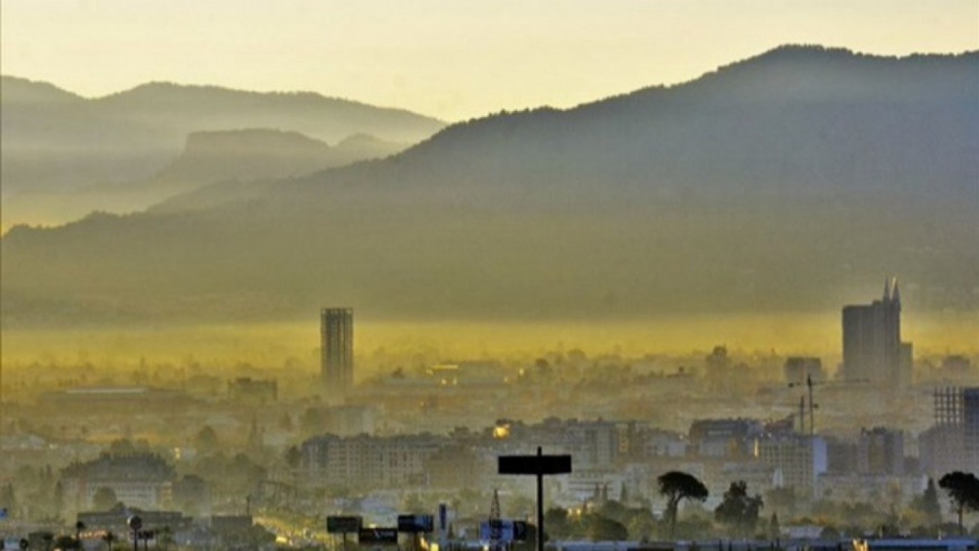 "Hay espacios públicos que no están adaptados a las altas temperaturas"
