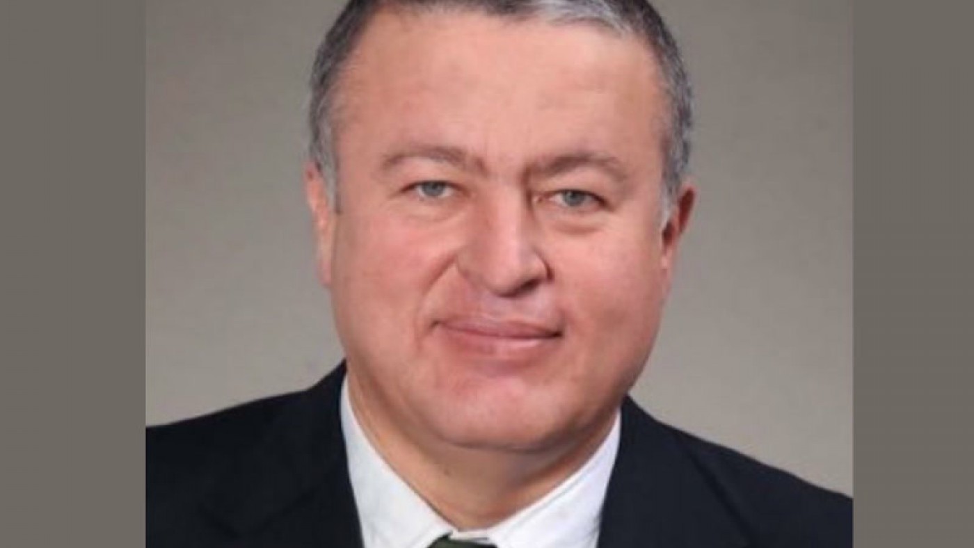 Francisco Bernabé