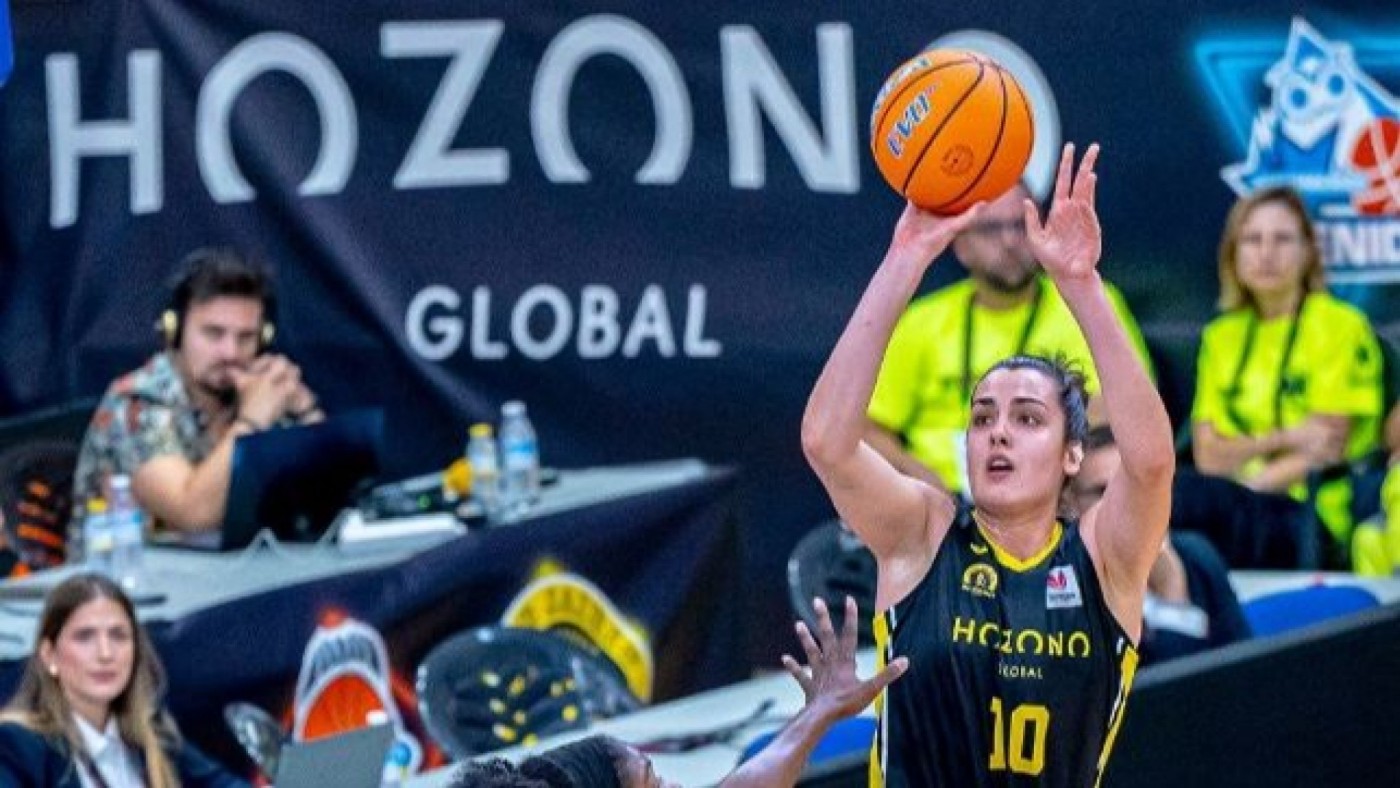 El Jairis se queda sin final (75-61)