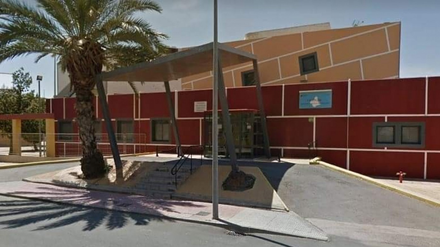 Condena unánime a la última agresión sanitaria en el centro de salud de "El Parchís"