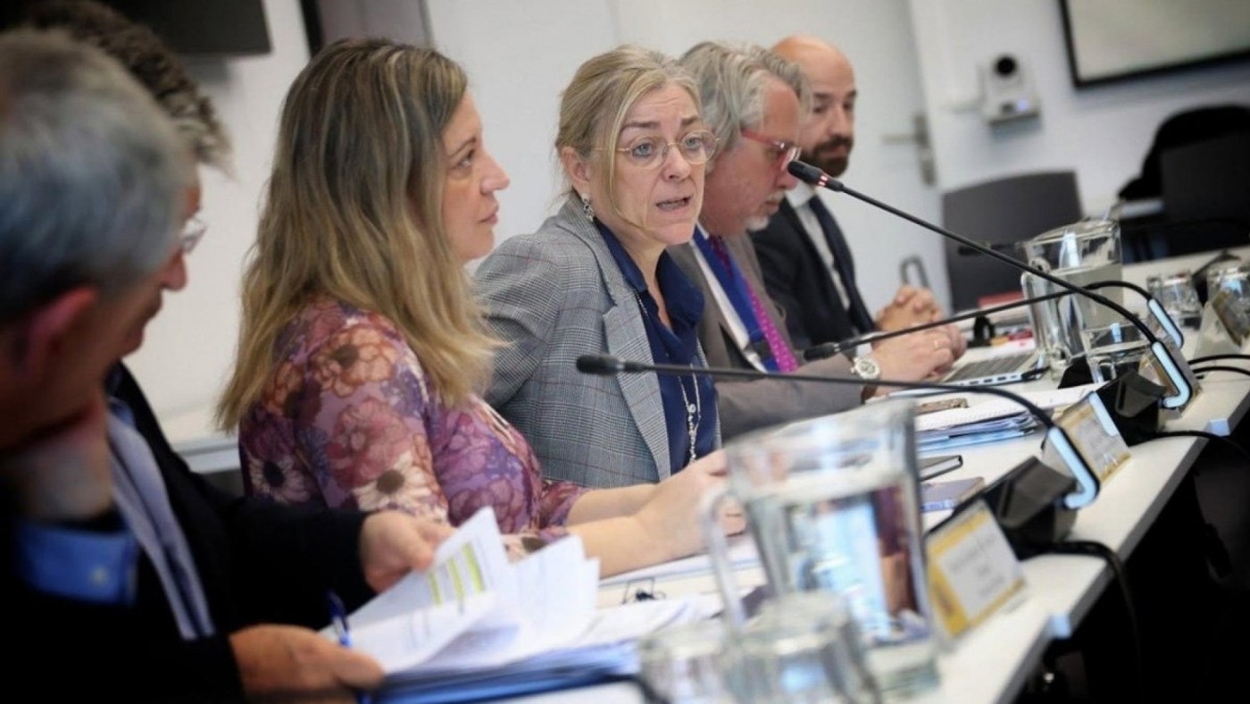 Los sindicatos se oponen a una subida del 10% del salario a los empleados públicos durante los próximos cuatro años