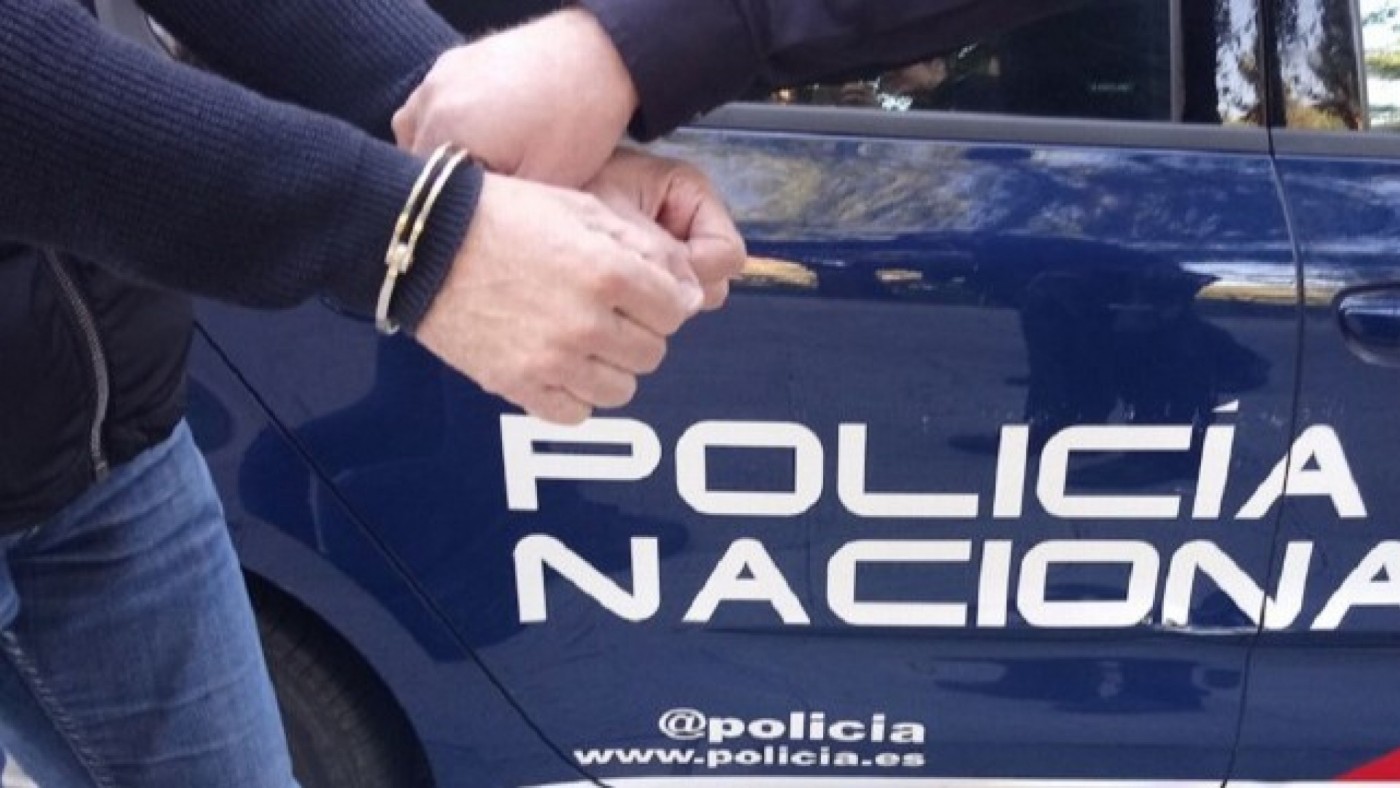 Detenido en Murcia por agredir sexualmente a una menor encerrándola en un coche