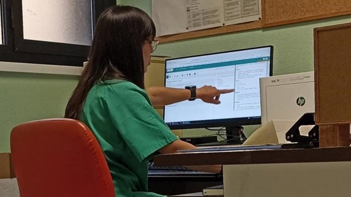 La Región invertirá más de 7,3 millones en inteligencia artificial para Atención Primaria