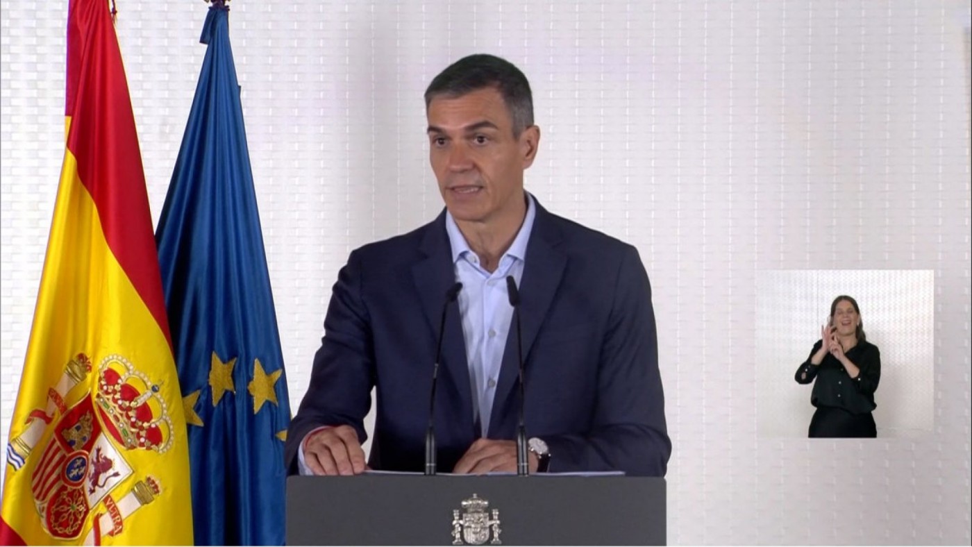 El Gobierno aumentará la financiación de la dependencia con 2.218 millones adicionales este año 