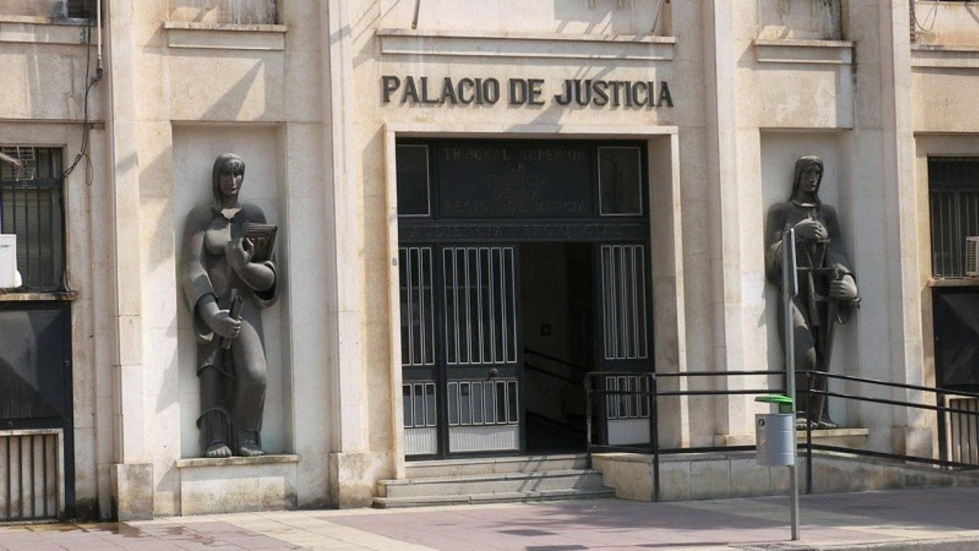 La Fiscalía investiga a Antelo por sus declaraciones sobre los altercados de Torre Pacheco
