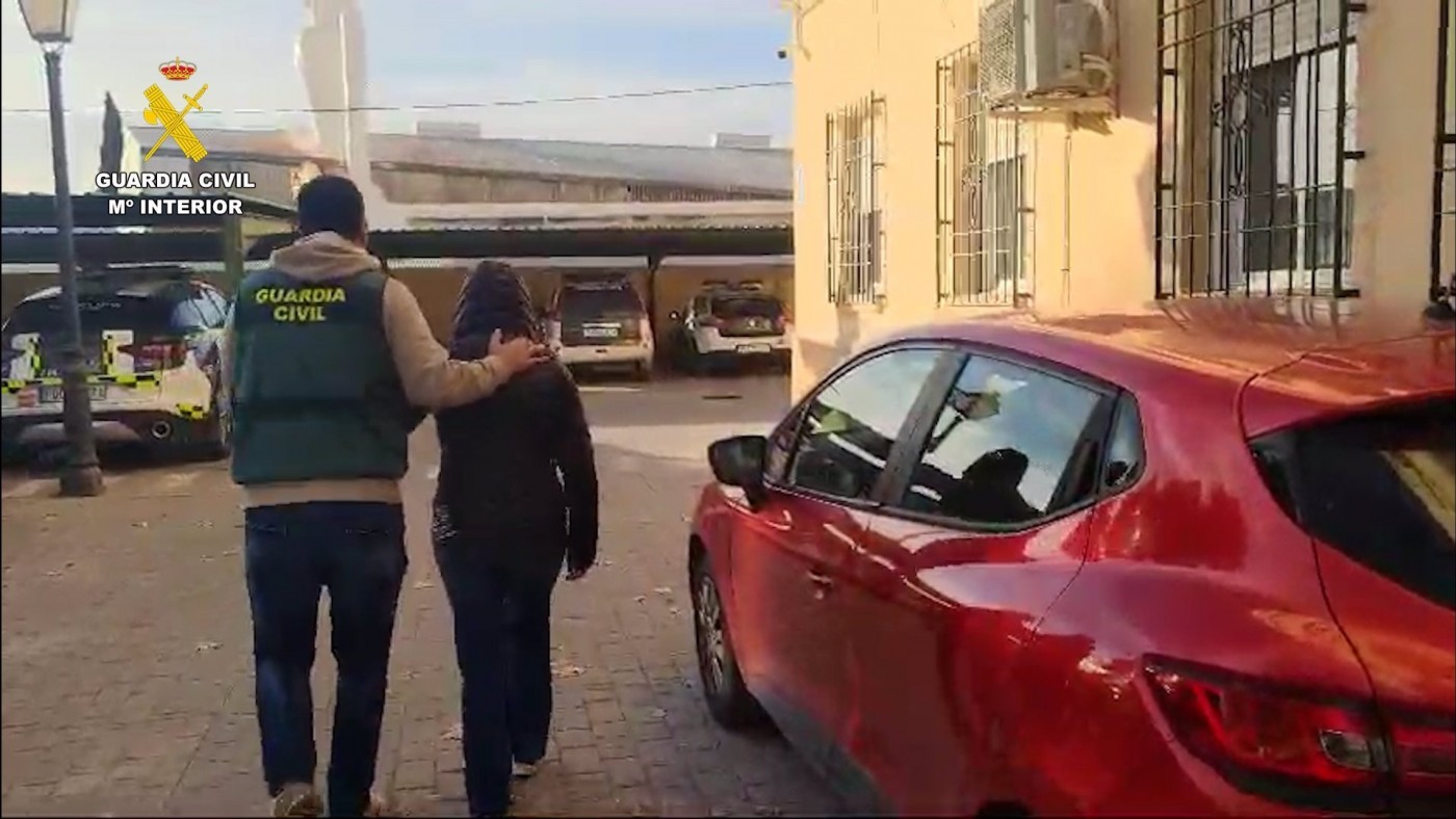 30 detenidos, uno en Murcia, por estafar más de un millón de euros a más de cien víctimas de 18 países